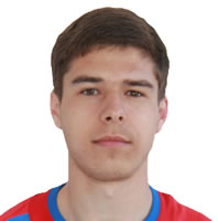 Руднев Максим Юрьевич