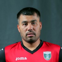 Икрамов Мамур