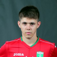 Прохоров Сергей