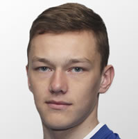 Линник Иван
