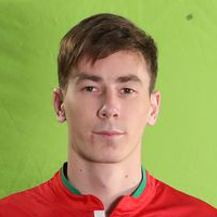 Бикмайкин Идрис