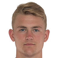 де Лигт Маттейс