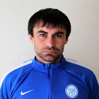 Гетериев Казбек Хазизович