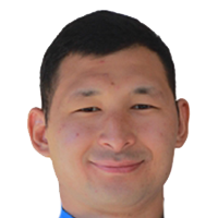 Отарбаев Самат Естаевич