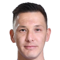 Адырбеков Талгат Маратович