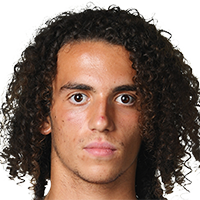 Гюэндузи Маттео Олие