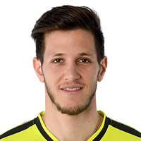 Гершон Рами