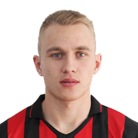 Демидчик Павел