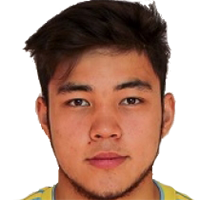 Кусяпов Талгат Рашитович