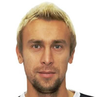 Щегрикович Дмитрий Николаевич