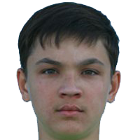 Умрзоков Жасурбек