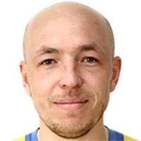 Сидоренко Павел