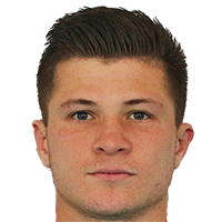 Мышенко Богдан Алексеевич