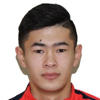 Сергалиев Адиль