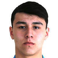 Сагинов Алишер