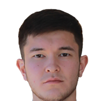 Караман Динмухамед