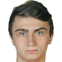 Кулешов Евгений Александрович