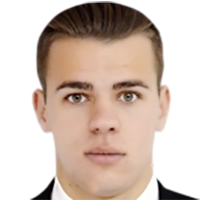 Титов Михаил
