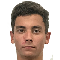 Соколов Даниил Олегович