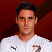 Самарьян Факундо