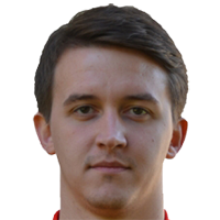 Айдаргалиев Рустам