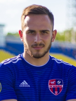 Чачуа Амбросий Анзорович