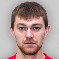 Годованый Роман Петрович
