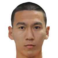 Кульбеков Биржан Амангельдыулы