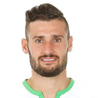 Калиджури Даниэль