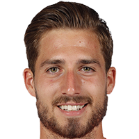 Трапп Кевин