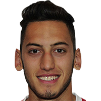 Чалханоглу Хакан