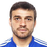 Зураев Эльбрус Савкуйевич