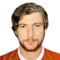 Ходжава Гоча Джемалович