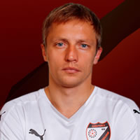 Сквернюк Алексей Вячеславович