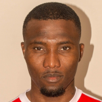 Джа Джедже Франк