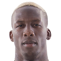 Адвинкула Кастрилльон Луис Ян Пиерс