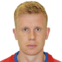 Лешонок Владимир Олегович