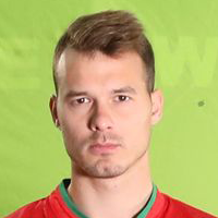 Йелич Игор