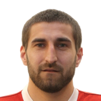 Шурыгин Антон Владимирович