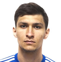 Газзаев Руслан Юрьевич