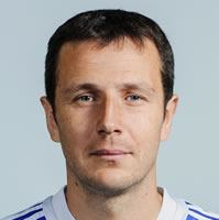 Григоров Вячеслав Сергеевич