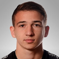 Парамонов Игорь Вячеславович