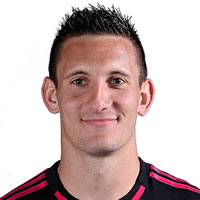 Горгелен Матье