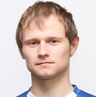 Кондратьев Сергей Александрович