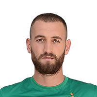 Ишджан Эрай