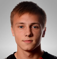 Мурашов Игорь Александрович