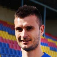 Спахия Хрвое
