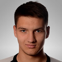 Отмахов Владимир Юрьевич