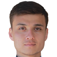 Розыбакиев Рахимжан