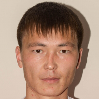 Нарзилдаев Думан